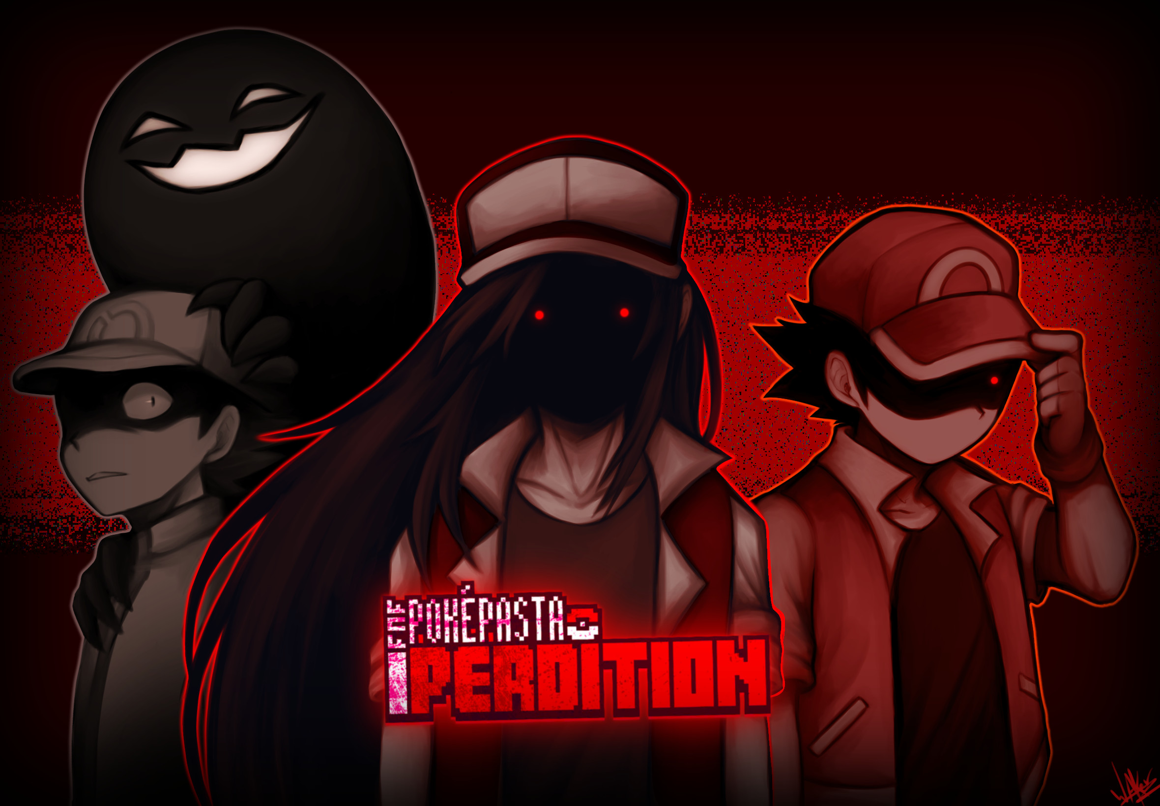 Perdition Banner